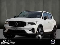 Volvo XC40 T5 - SUV/Off-road - Weiss - Gebrauchtwagen - Bild 1