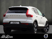 Volvo XC40 T5 - SUV/Off-road - Weiss - Gebrauchtwagen - Bild 2