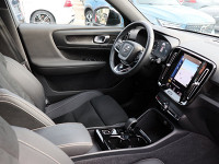 Volvo XC40 T5 - SUV/Off-road - Weiss - Gebrauchtwagen - Bild 3