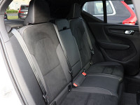 Volvo XC40 T5 - SUV/Off-road - Weiss - Gebrauchtwagen - Bild 4