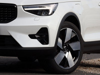 Volvo XC40 T5 - SUV/Off-road - Weiss - Gebrauchtwagen - Bild 5