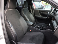 Volvo XC40 T5 - SUV/Off-road - Weiss - Gebrauchtwagen - Bild 6