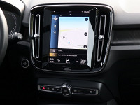 Volvo XC40 T5 - SUV/Off-road - Weiss - Gebrauchtwagen - Bild 7