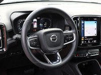 Volvo XC40 T5 - SUV/Off-road - Weiss - Gebrauchtwagen - Bild 9
