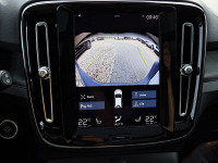 Volvo XC40 T5 - SUV/Off-road - Weiss - Gebrauchtwagen - Bild 12