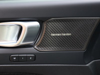 Volvo XC40 T5 - SUV/Off-road - Weiss - Gebrauchtwagen - Bild 14
