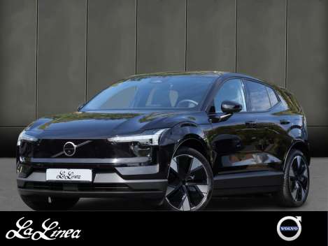 Volvo EX30 Single Ext. Range - SUV/Off-road - Schwarz - Gebrauchtwagen - Bild 1