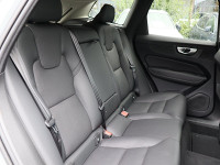 Volvo XC60 B4 (D) AWD - SUV/Off-road - Grau - Gebrauchtwagen - Bild 4