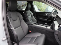 Volvo XC60 B4 (D) AWD - SUV/Off-road - Grau - Gebrauchtwagen - Bild 6