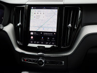 Volvo XC60 B4 (D) AWD - SUV/Off-road - Grau - Gebrauchtwagen - Bild 7