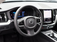 Volvo XC60 B4 (D) AWD - SUV/Off-road - Grau - Gebrauchtwagen - Bild 9
