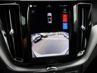 Volvo XC60 B4 (D) AWD - SUV/Off-road - Grau - Gebrauchtwagen - Bild 11