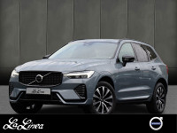 Volvo XC60 B4 (D) - SUV/Off-road - Grau - Gebrauchtwagen - Bild 1