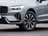 Volvo XC60 B4 (D) - SUV/Off-road - Grau - Gebrauchtwagen - Bild 5