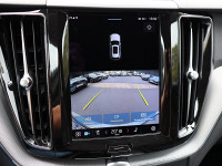 Volvo XC60 B4 (D) - SUV/Off-road - Grau - Gebrauchtwagen - Bild 11