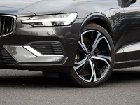 Volvo V60 T6 AWD - Kombi - Grau - Gebrauchtwagen - Bild 5