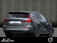 Volvo V60 T8 AWD - Kombi - Grün - Gebrauchtwagen - Bild 2