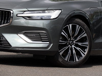 Volvo V60 T8 AWD - Kombi - Grün - Gebrauchtwagen - Bild 5