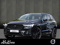 Volvo XC60 T8 AWD - SUV/Off-road - Schwarz - Gebrauchtwagen - Bild 1