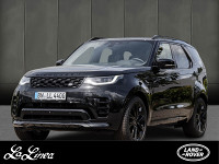 Land Rover Discovery 5 - SUV/Off-road - Schwarz - Gebrauchtwagen - Bild 1