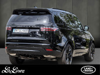 Land Rover Discovery 5 - SUV/Off-road - Schwarz - Gebrauchtwagen - Bild 2