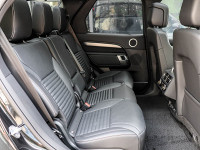 Land Rover Discovery 5 - SUV/Off-road - Schwarz - Gebrauchtwagen - Bild 5