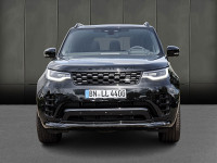 Land Rover Discovery 5 - SUV/Off-road - Schwarz - Gebrauchtwagen - Bild 6