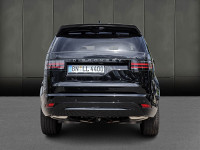 Land Rover Discovery 5 - SUV/Off-road - Schwarz - Gebrauchtwagen - Bild 7