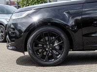 Land Rover Discovery 5 - SUV/Off-road - Schwarz - Gebrauchtwagen - Bild 9