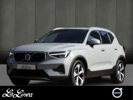 Volvo XC40 B3 (B) - SUV/Off-road - Grau - Gebrauchtwagen - Bild 1