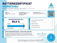 Volvo XC90 T8 AWD Plug-In Hybrid - SUV/Off-road - Grau - Gebrauchtwagen - Bild 17