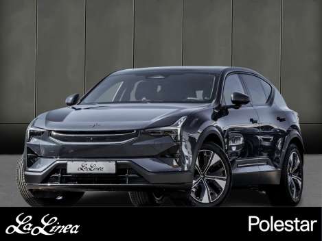 Polestar 3 - SUV/Off-road - Blau - Gebrauchtwagen - Bild 1