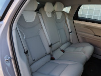 Volvo ES90 Single Ultra*22 Zoll*B&W - Limousine - Grau - Gebrauchtwagen - Bild 4