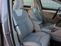 Volvo ES90 Single Ultra*22 Zoll*B&W - Limousine - Grau - Gebrauchtwagen - Bild 6