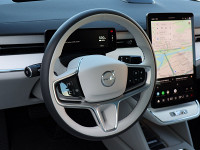Volvo ES90 Single Ultra*22 Zoll*B&W - Limousine - Grau - Gebrauchtwagen - Bild 9