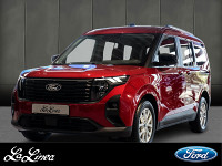 Ford Tourneo Courier - Van/Minibus - Rot - Neuwagen - Bild 1