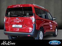 Ford Tourneo Courier - Van/Minibus - Rot - Neuwagen - Bild 2