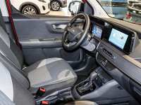 Ford Tourneo Courier - Van/Minibus - Rot - Neuwagen - Bild 3