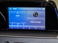 Ford Tourneo Courier - Van/Minibus - Rot - Neuwagen - Bild 7