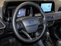 Ford Tourneo Courier - Van/Minibus - Rot - Neuwagen - Bild 9