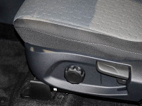 Ford Tourneo Courier - Van/Minibus - Rot - Neuwagen - Bild 15