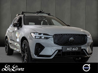 Volvo XC60 T8 AWD Recharge - SUV/Off-road - Grau - Neuwagen - Bild 1