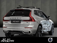 Volvo XC60 T8 AWD Recharge - SUV/Off-road - Grau - Neuwagen - Bild 2