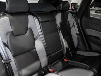 Volvo XC60 T8 AWD Recharge - SUV/Off-road - Grau - Neuwagen - Bild 4
