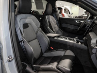 Volvo XC60 T8 AWD Recharge - SUV/Off-road - Grau - Neuwagen - Bild 6