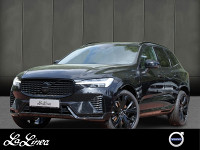 Volvo XC60 T6 - SUV/Off-road - Schwarz - Gebrauchtwagen - Bild 1