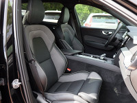 Volvo XC60 T6 - SUV/Off-road - Schwarz - Gebrauchtwagen - Bild 6