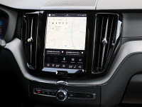Volvo XC60 T6 - SUV/Off-road - Schwarz - Gebrauchtwagen - Bild 7