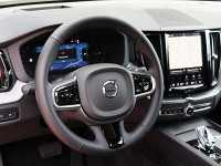 Volvo XC60 T6 - SUV/Off-road - Schwarz - Gebrauchtwagen - Bild 9