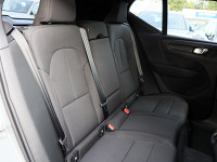 Volvo EX40 Plus Black - SUV/Off-road - Grau - Gebrauchtwagen - Bild 4